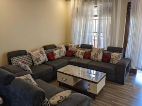 Tranquil Gisozi Homes